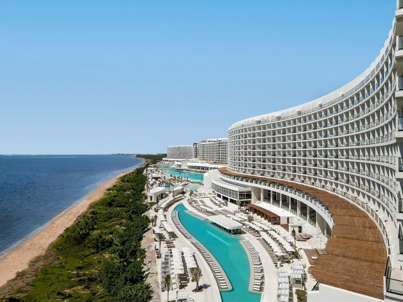 AVA Resort Cancun