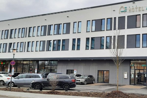 Hotel Amper