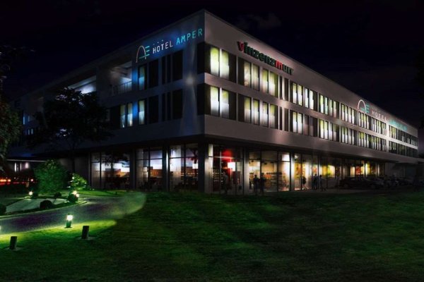 Hotel Amper