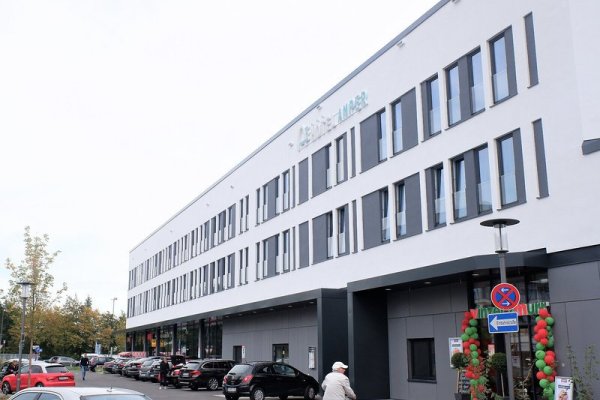 Hotel Amper