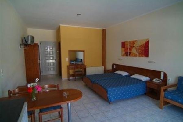 Olgas Hotel & Apartments - Canal D Amore