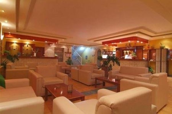 Olgas Hotel & Apartments - Canal D Amore