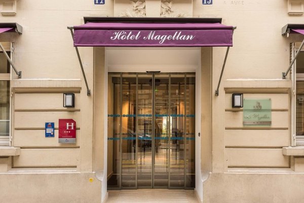 Magellan