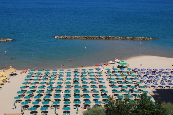 Grand Adriatico
