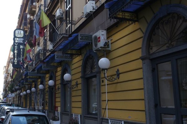 Hotel Vergilius Billia