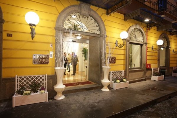 Hotel Vergilius Billia