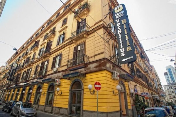 Hotel Vergilius Billia