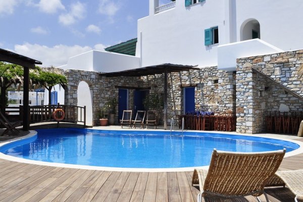 Hotel Aloni