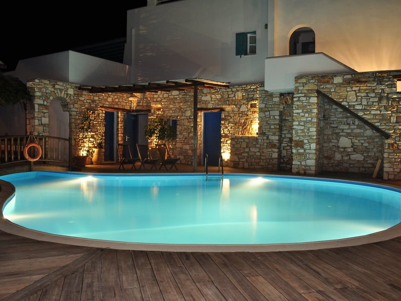 Hotel Aloni