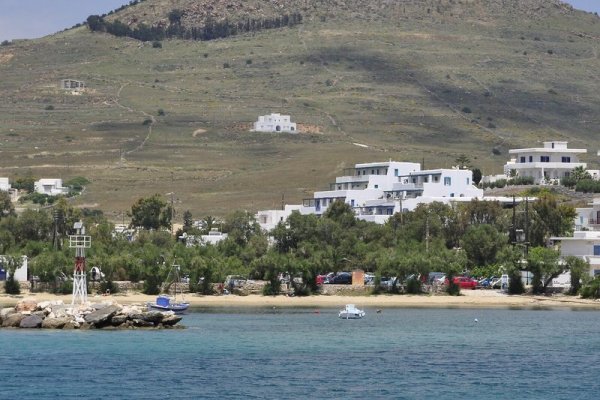 Hotel Aloni