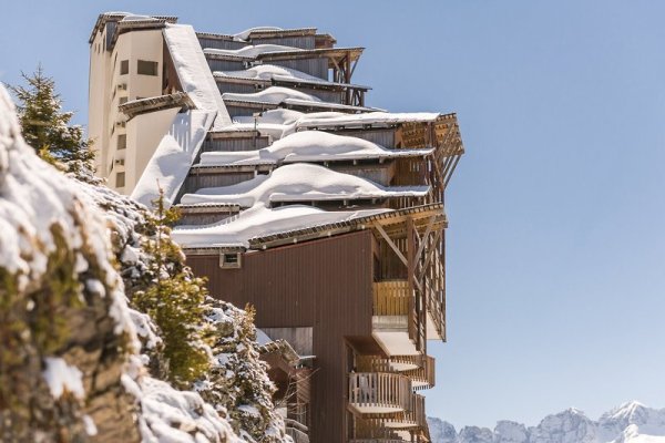 Pierre & Vacances Residence Antares