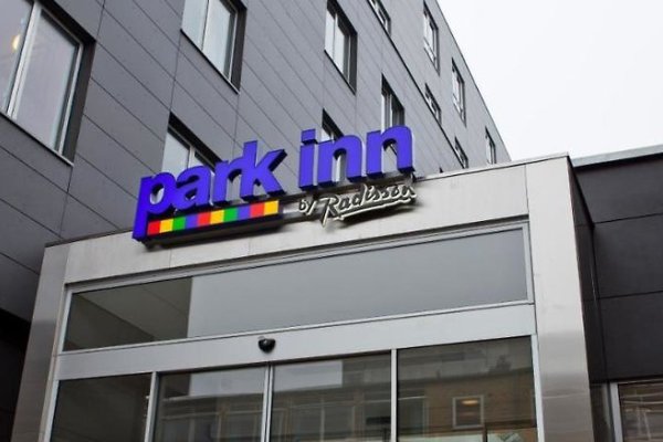 Park Inn by Radisson Kopenhagen Airport