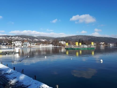 Wörthersee