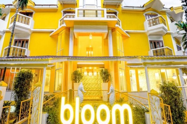 Bloom Boutique Baga