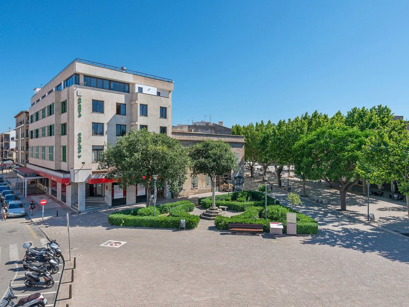 Alcudia Boutique Apartments