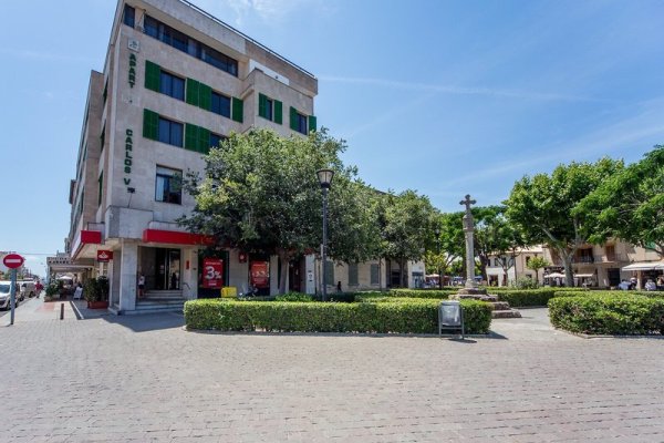 Alcudia Boutique Apartments
