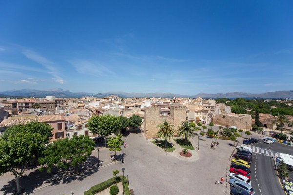 Alcudia Boutique Apartments