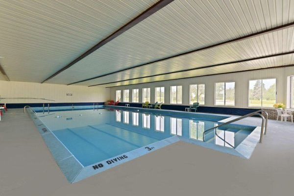 Novotel Brugge Centrum