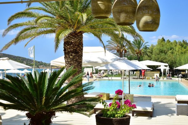 Plaza Resort Hotel