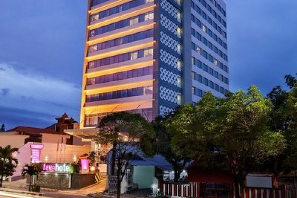 Favehotel Adi Sucipto Solo