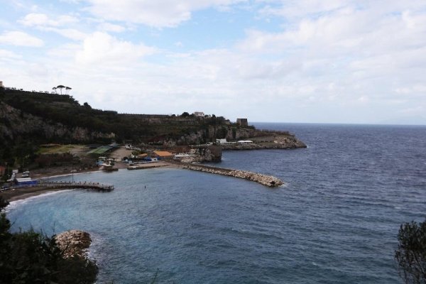 Villa Puolo With Private Sea Access