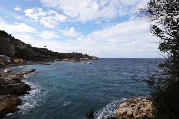 Villa Puolo With Private Sea Access