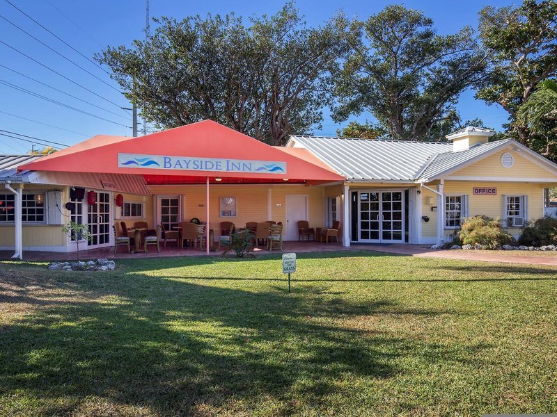 Bayside Inn Key Largo