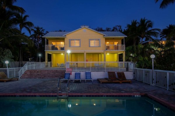 Bayside Inn Key Largo
