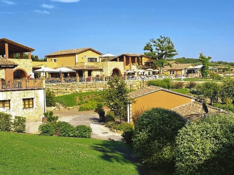 Smy Borgo Magliano Toscana