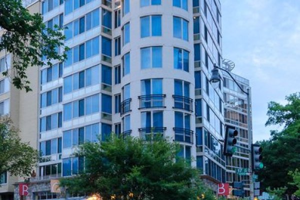 Beacon Hotel & Corporate Quarters
