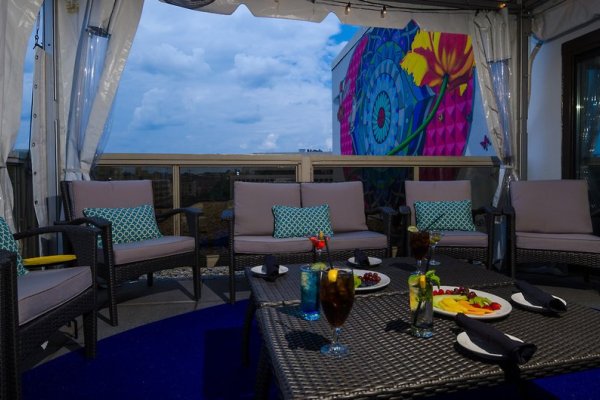 Beacon Hotel & Corporate Quarters