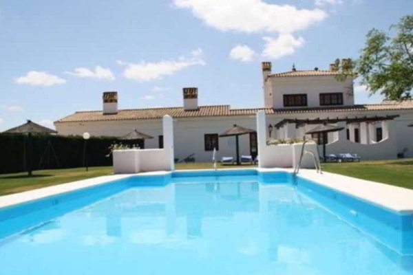 Villa De Algar