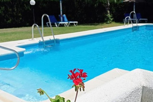 Villa De Algar