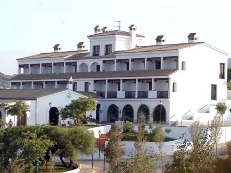 Villa De Algar