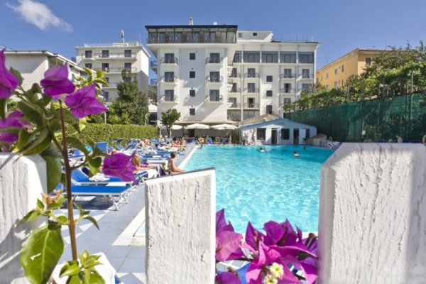 Grand Hotel Flora