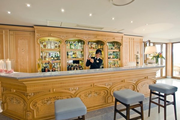 Grand Hotel Flora