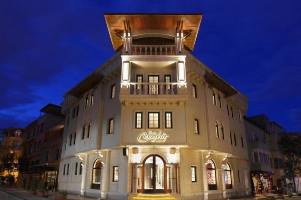 Biz Cevahir Sultanahmet