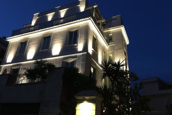 Villa Zaccardi