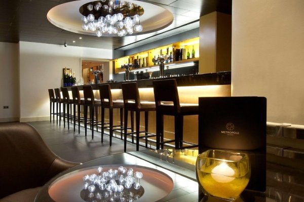 Hilton Cardiff