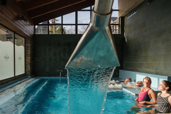 Aragon Hills Hotel & Spa