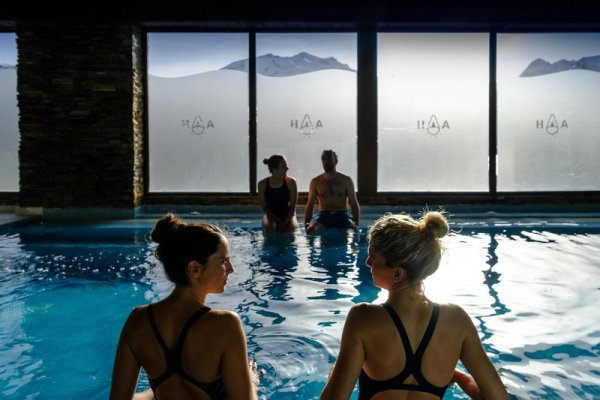 Aragon Hills Hotel & Spa