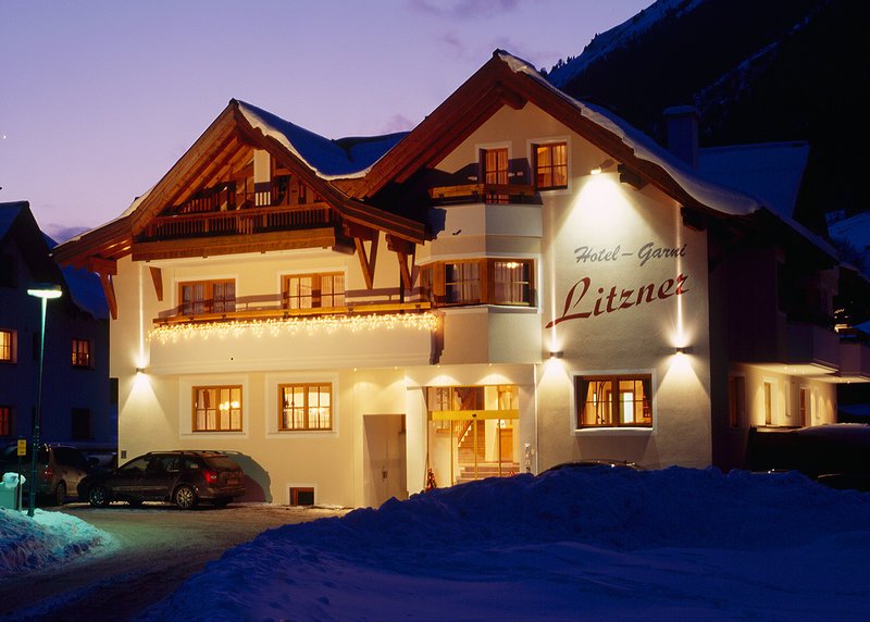 Hotel Garni Litzner