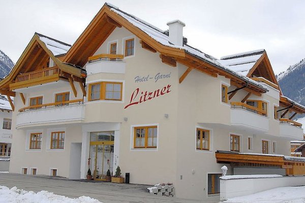 Hotel Garni Litzner
