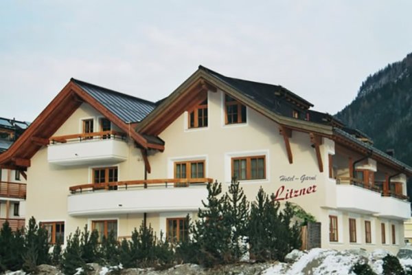 Hotel Garni Litzner