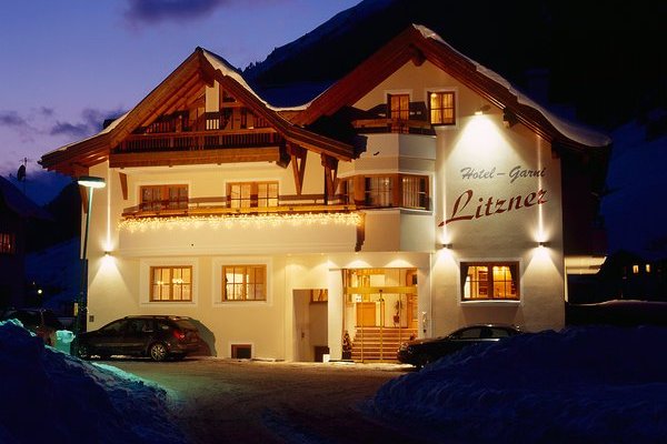 Hotel Garni Litzner