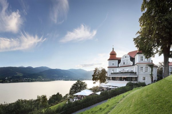 Das Tegernsee