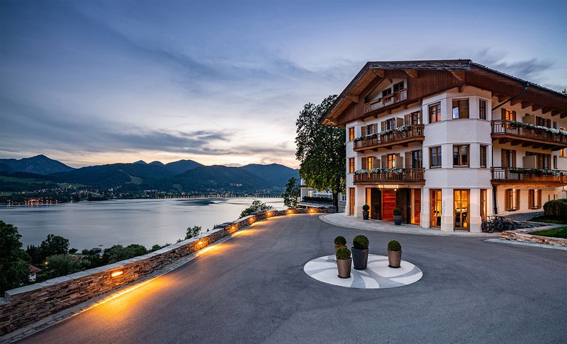 Das Tegernsee