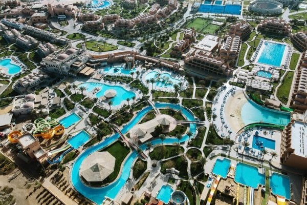 Sentido Akassia Beach