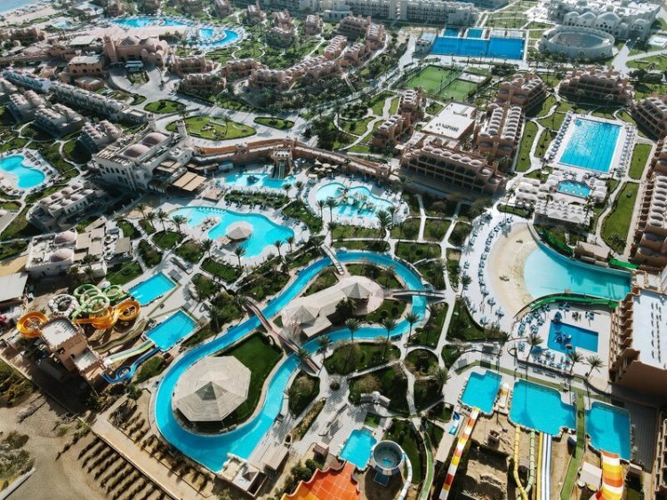 Sentido Akassia Beach