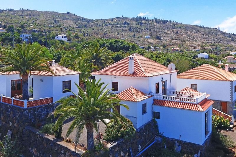 Villas Las Palmeras